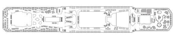 Deck Plan deck-3